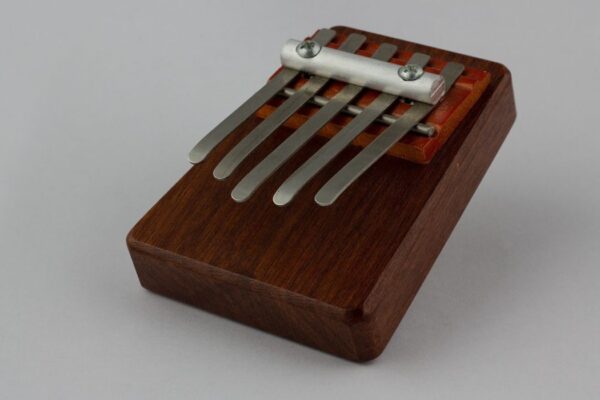 stagg 21 kalimba tuning software for mac