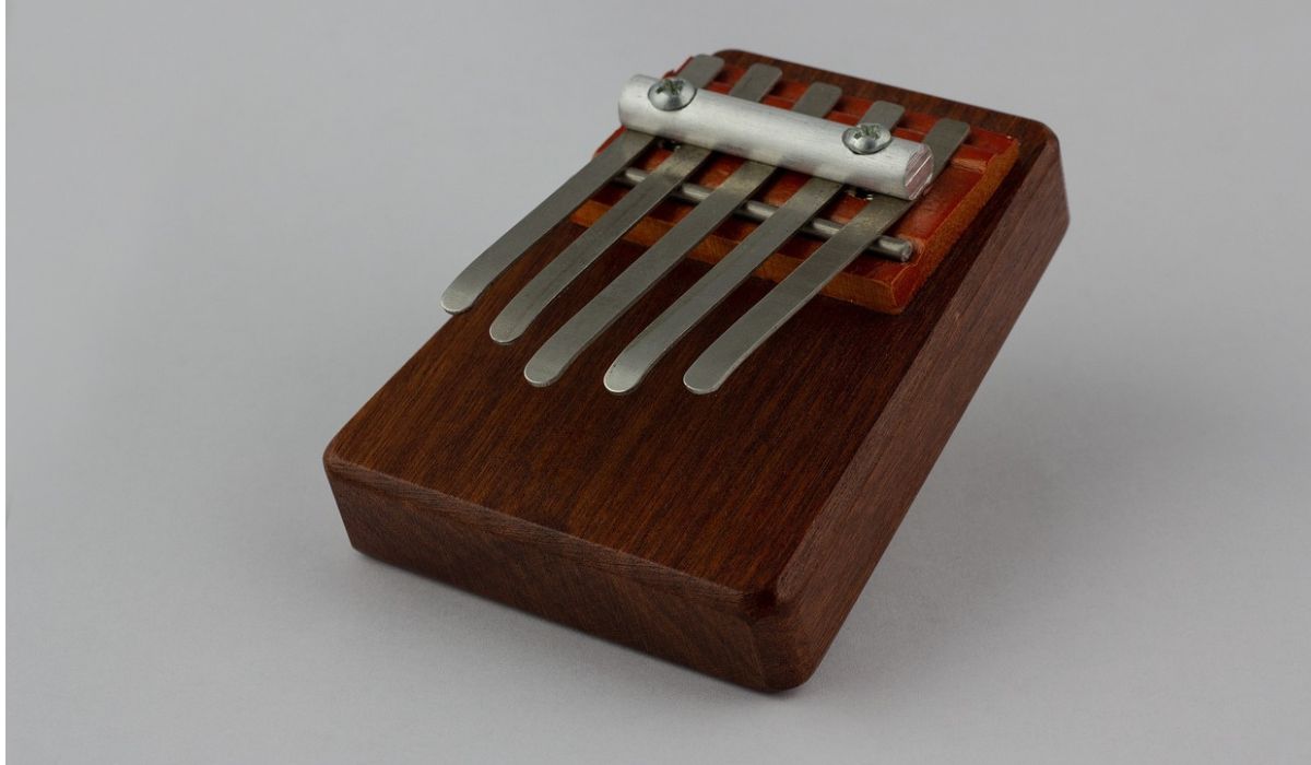 stagg 21 kalimba tuning software for mac