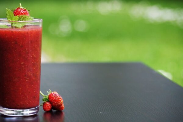 smoothie ccl