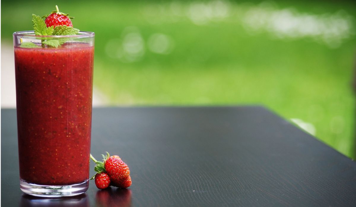 smoothie ccl