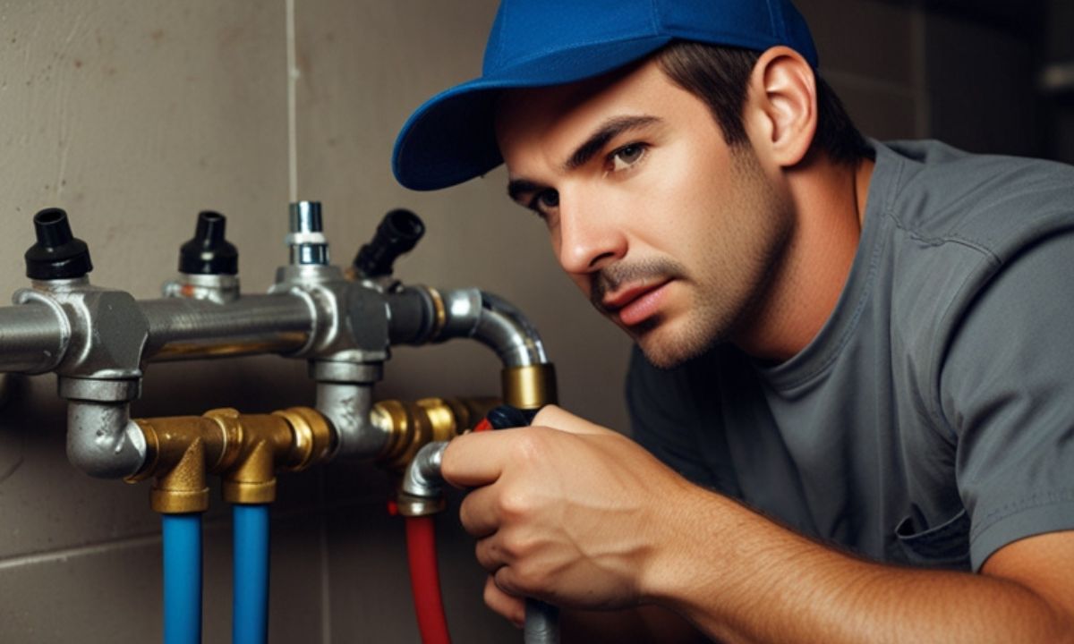 South Adelaide Plumbing and Gas