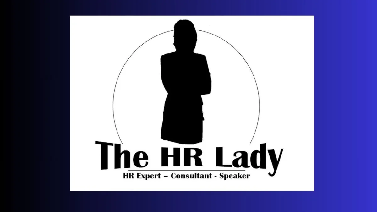 The HR Lady