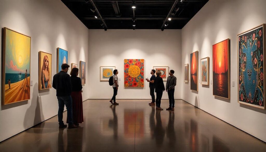 The Impact of Gabby Pitso on Contemporary Art