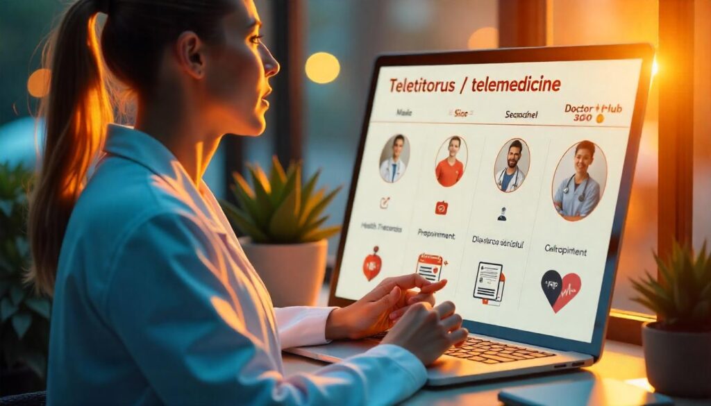 A Closer Look at Telemedicine