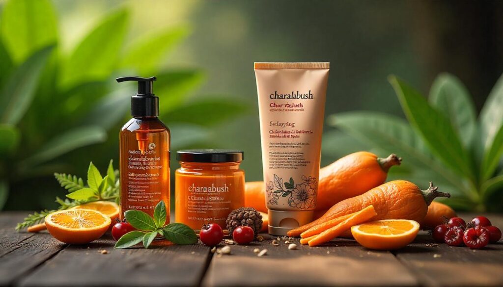 Where to Buy Charalabush?