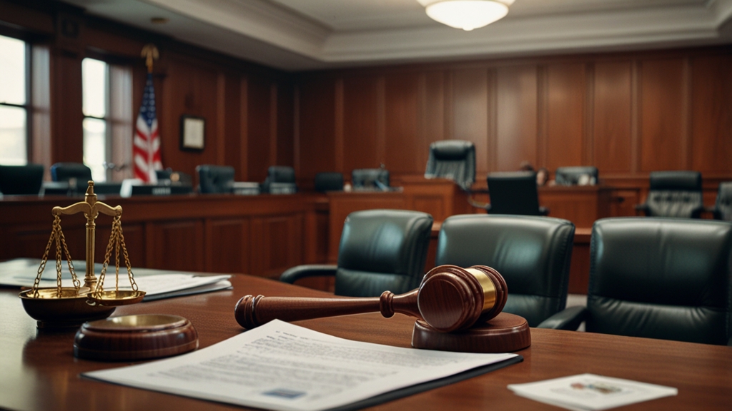 Isotonix Lawsuits