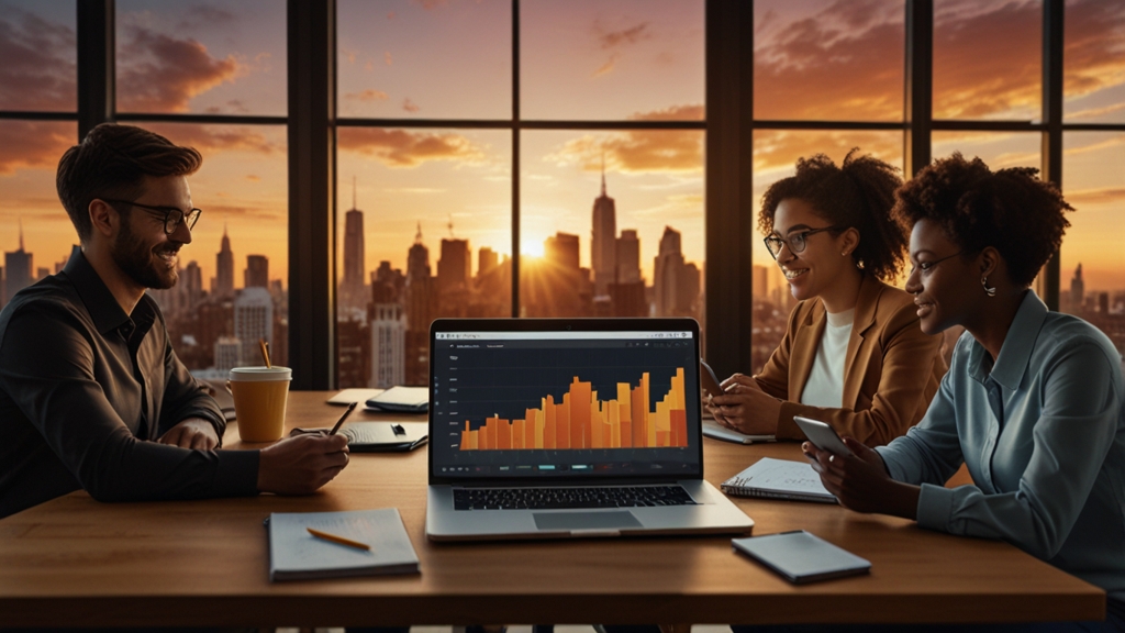 Digital Business