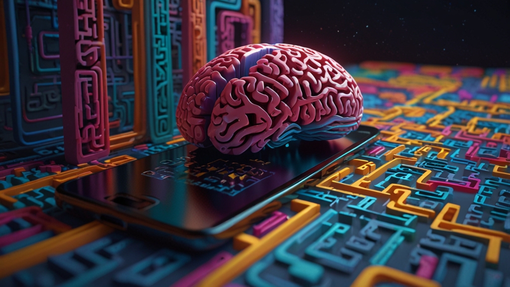 Google Memory Game