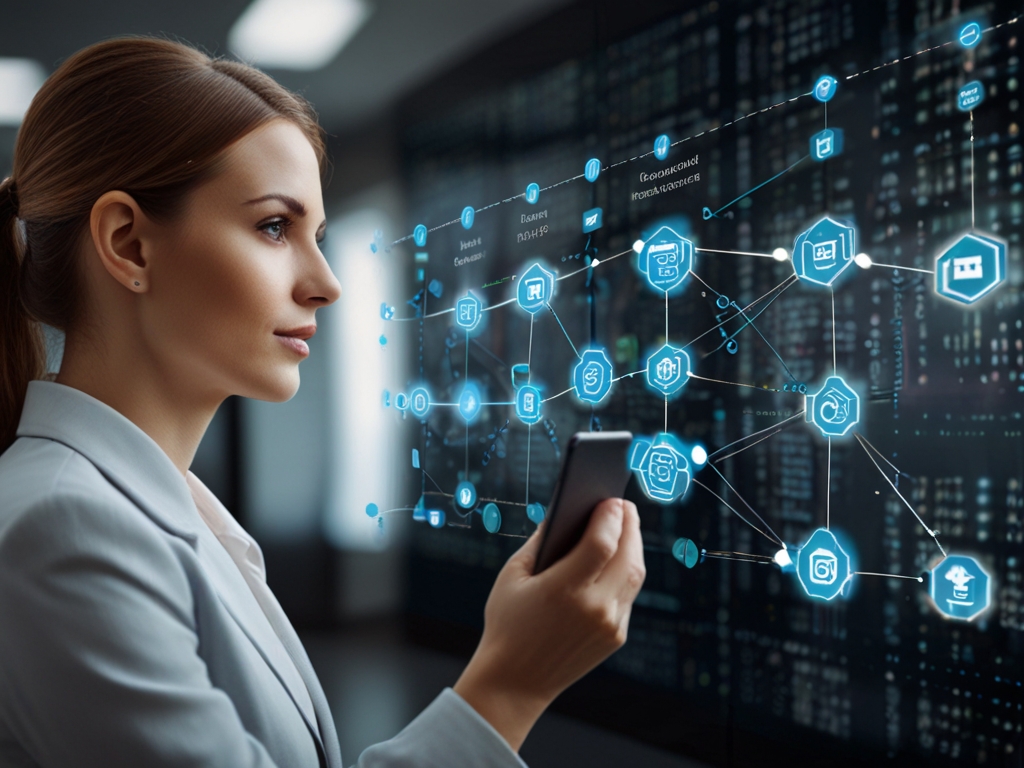 Enabling Scalability and Flexibility