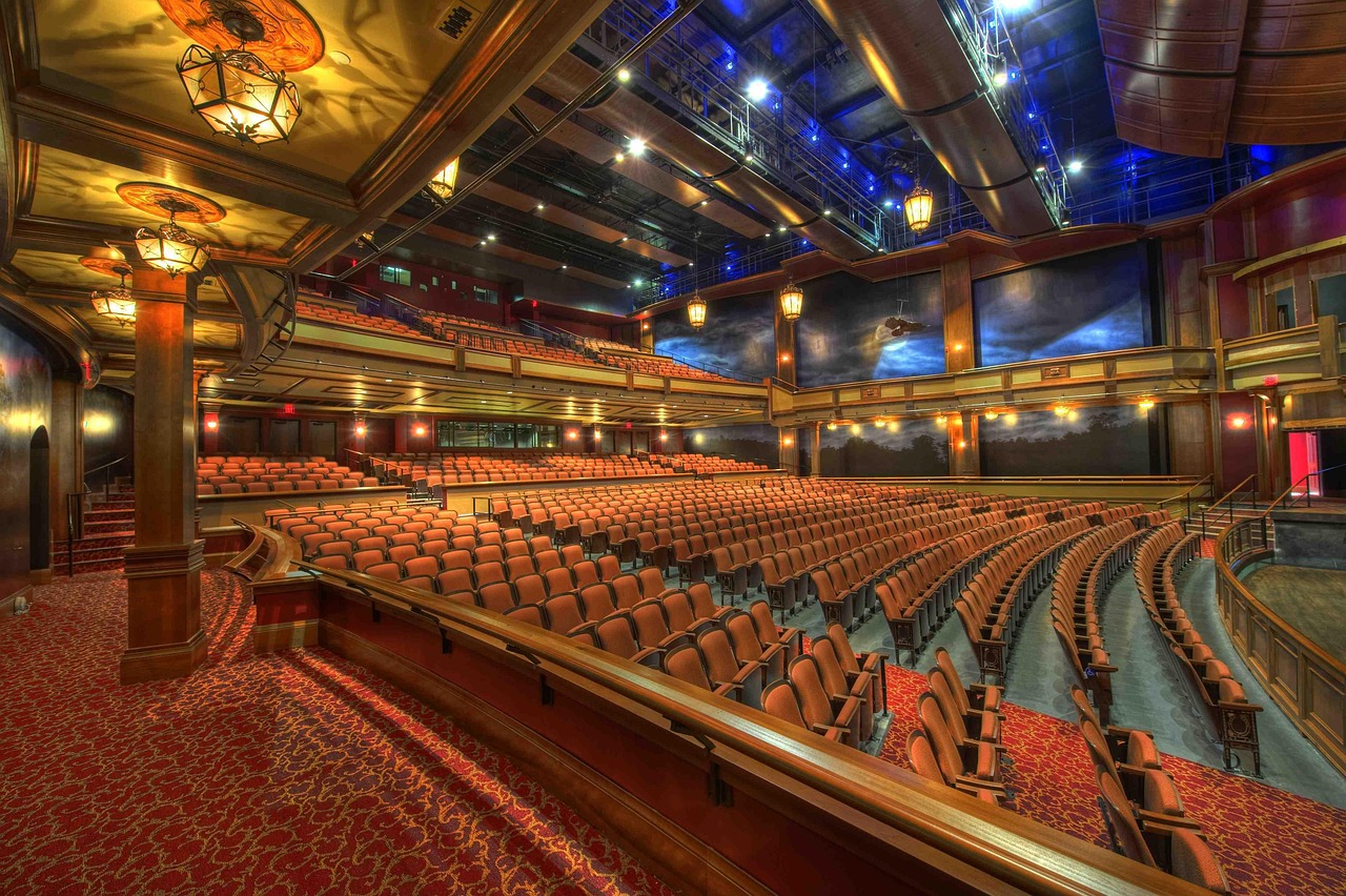 Function Venues