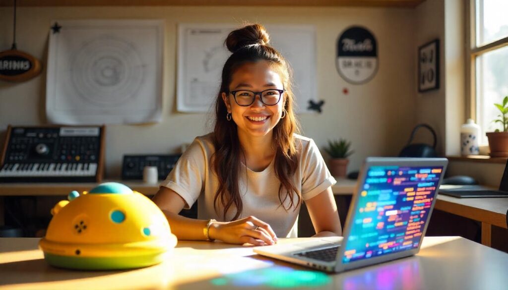 Why Jocelyn’s Work Matters (And What You Can Learn)