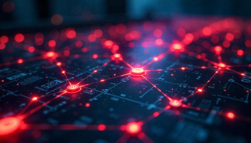 Why Blockchain Isn’t Just for Crypto Anymore