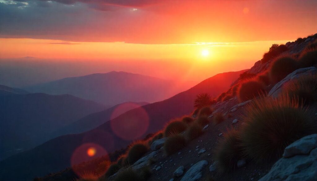 How to Use Photeeq Lens Flare Effects
