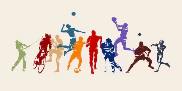 Athlete Appearances