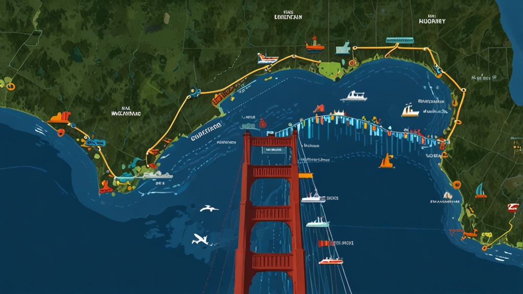 Beyond Tracking: Boatnerd’s Mission to Preserve Maritime Culture