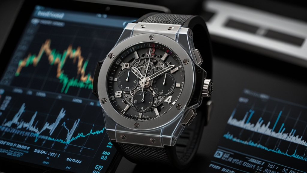 Fintechzoom Hublot
