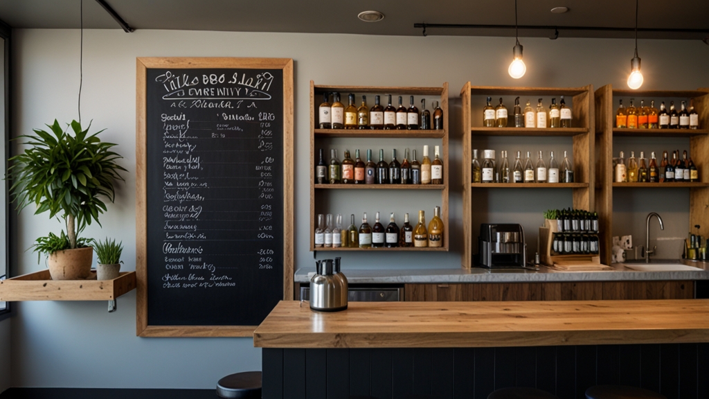 Maryjays DC Weed Dispensary Juice Bar Washington Reviews