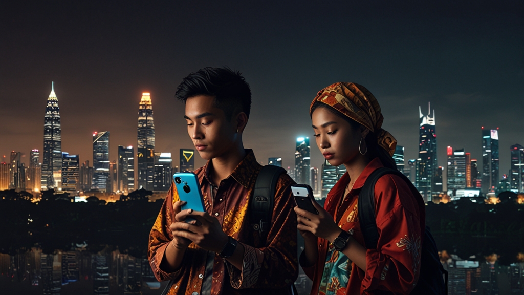 Bebasinindo & Indonesian Identity: A New National Pride