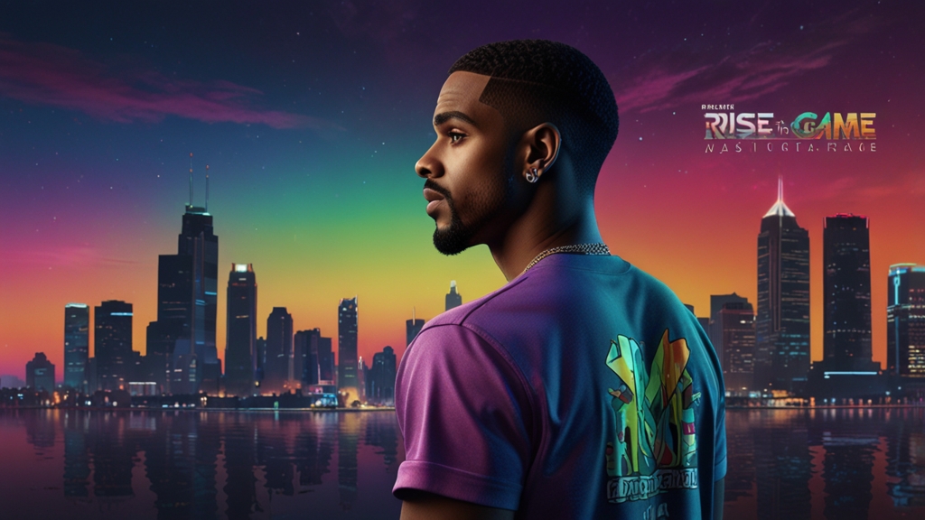 The Ripple Effect: Music, Gaming, and Culture