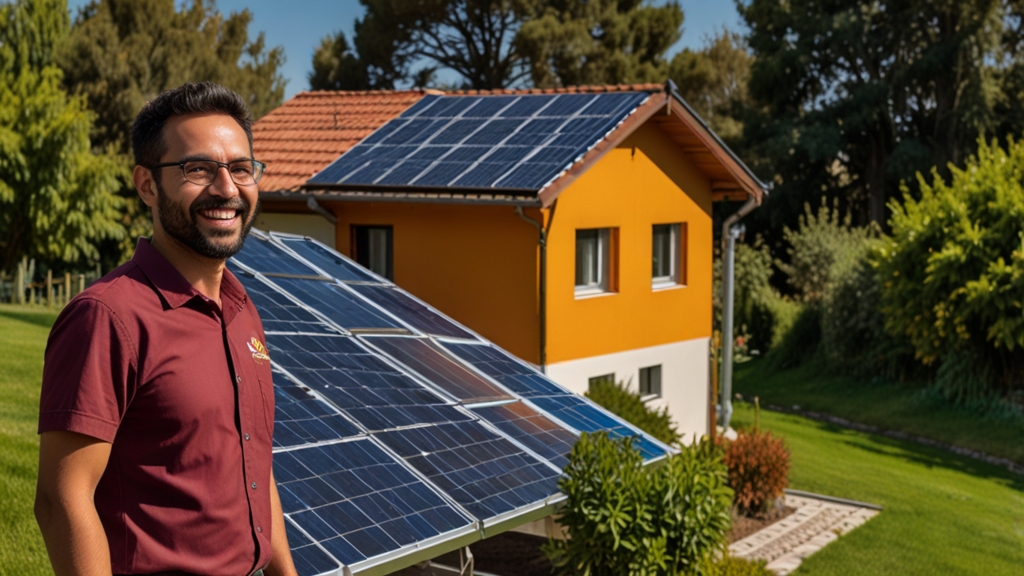 How Hamro Solar Outshines Competitors