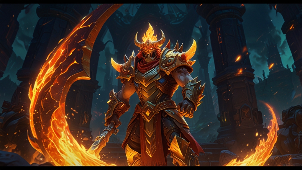 Consumed by Rage Weak Aura