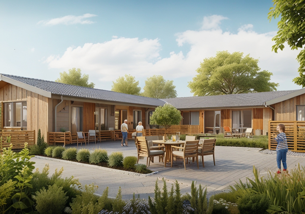 Living Villas