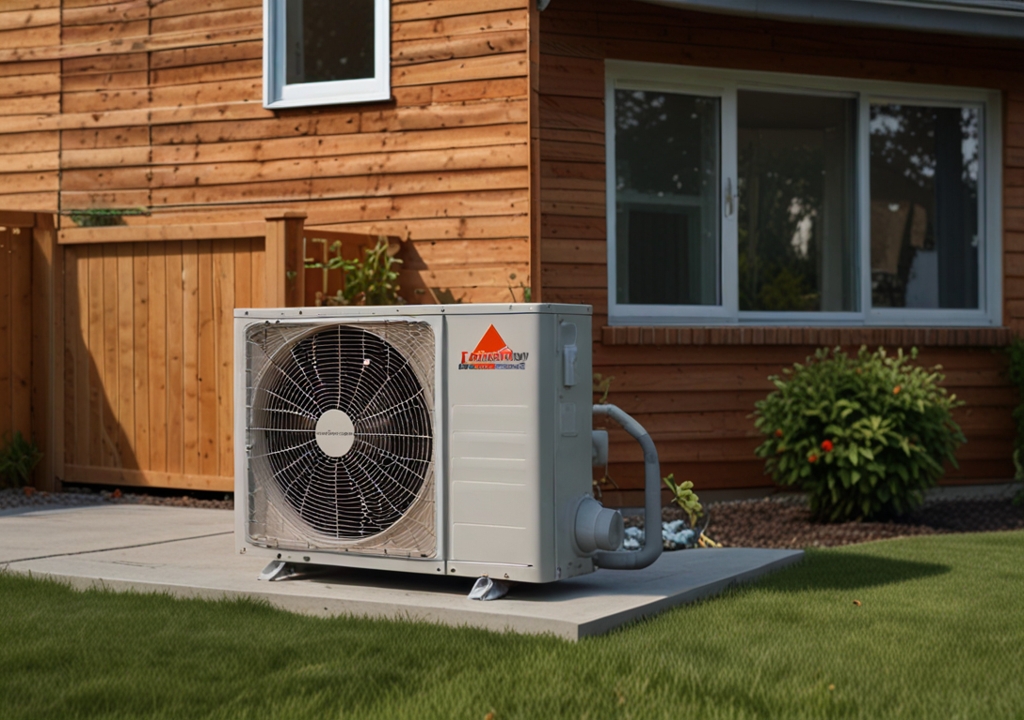 Heat Pumps