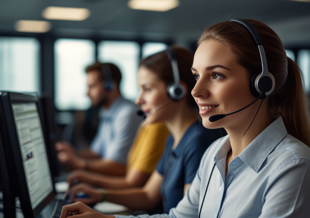 Cost-Effective Customer Service Expansion