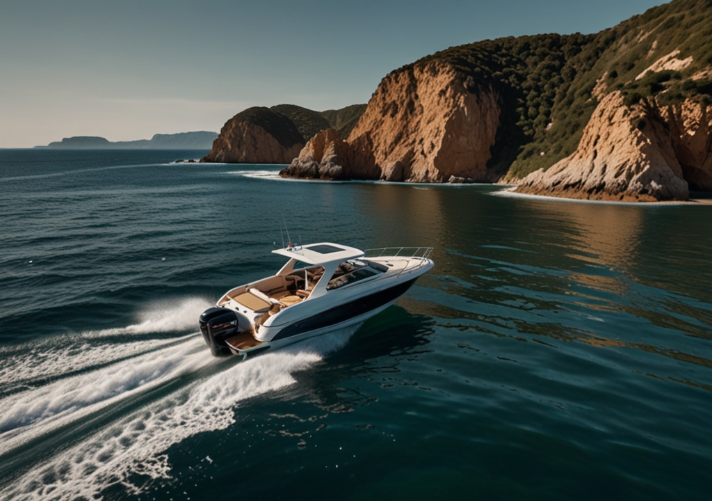 Seamless Boating