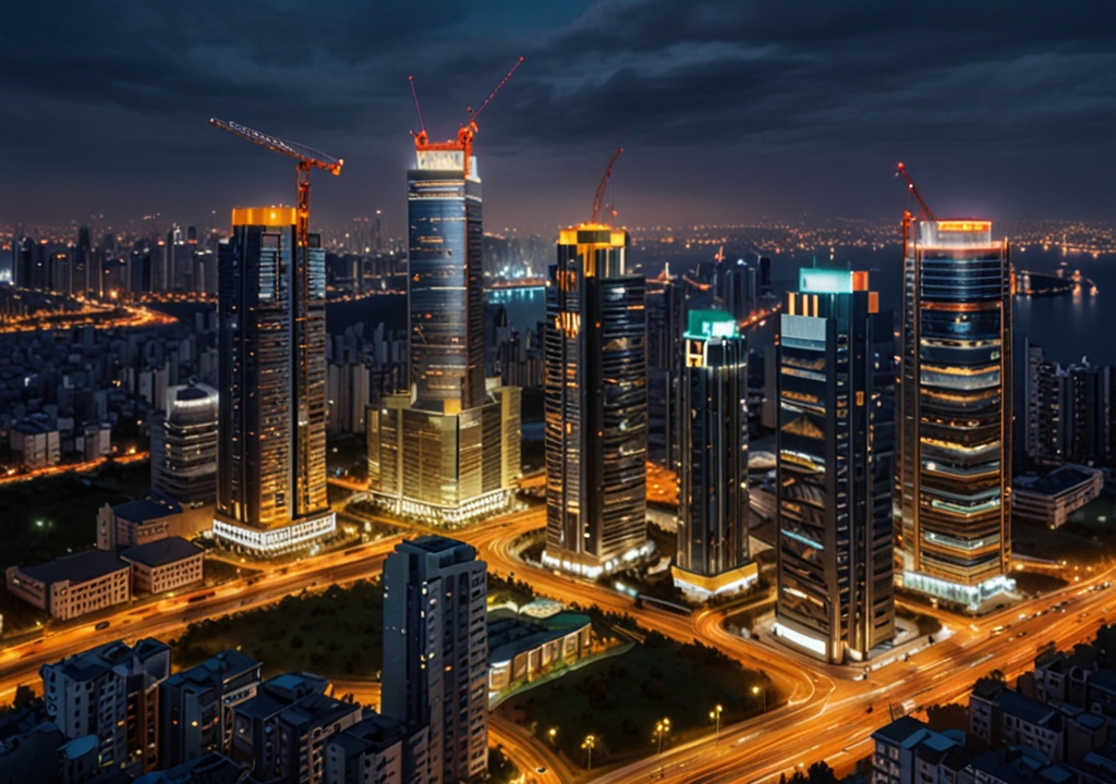 Construction Projects