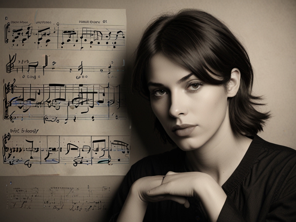 Art of Lyric Writing