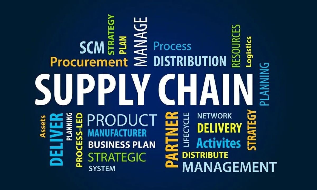 Supply Management