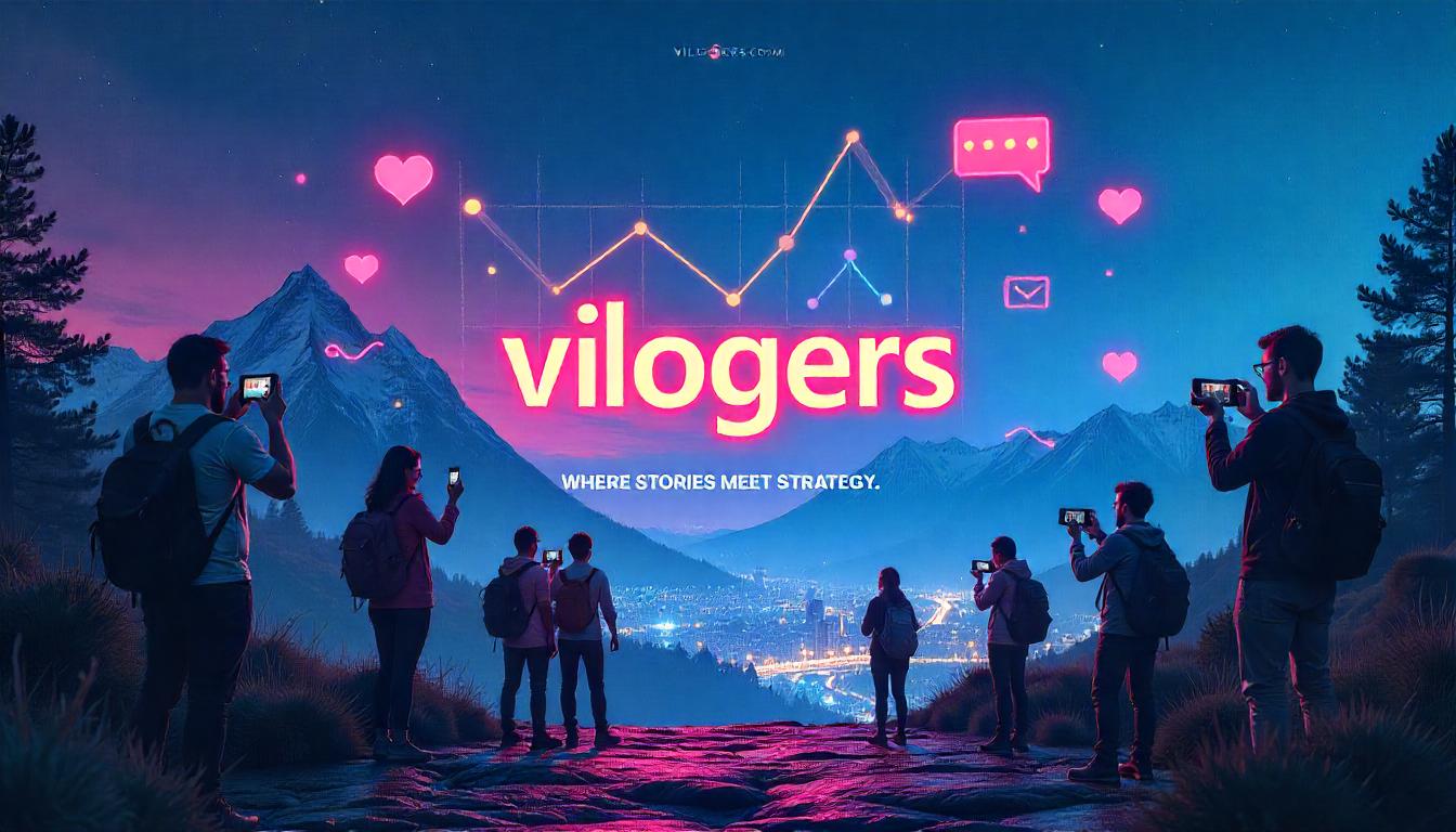 Viloggers com