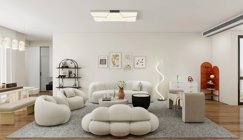 Home Design Ideas