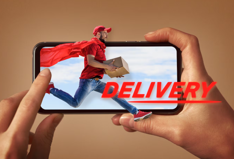Delivery