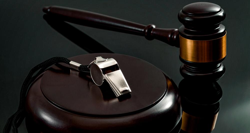 Whistleblower Legal Expert