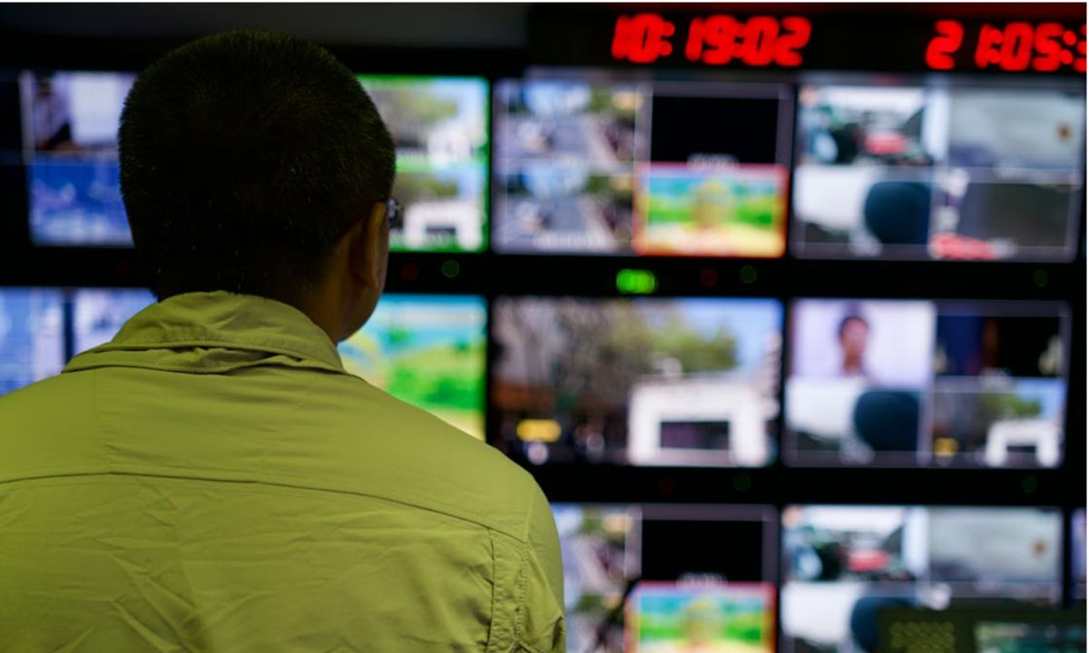 Back-to-Base Monitoring Work