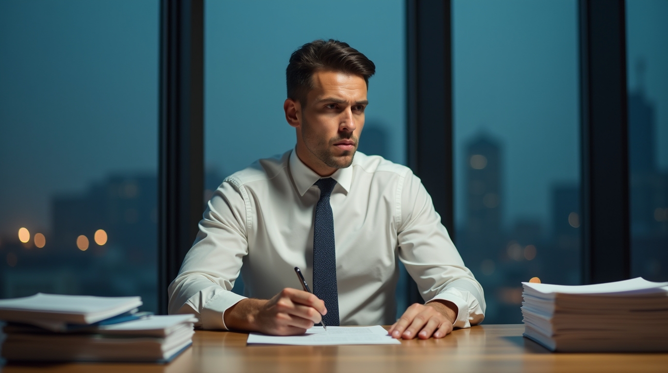 Assessing Risk