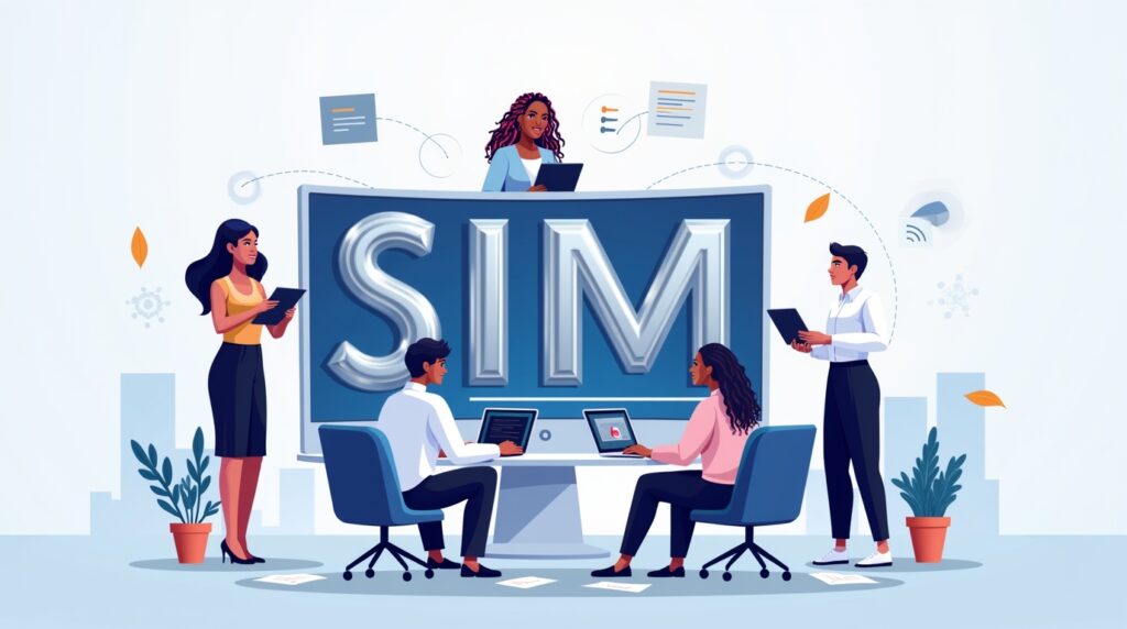 Real-World Impact on Cross-Industry Operations