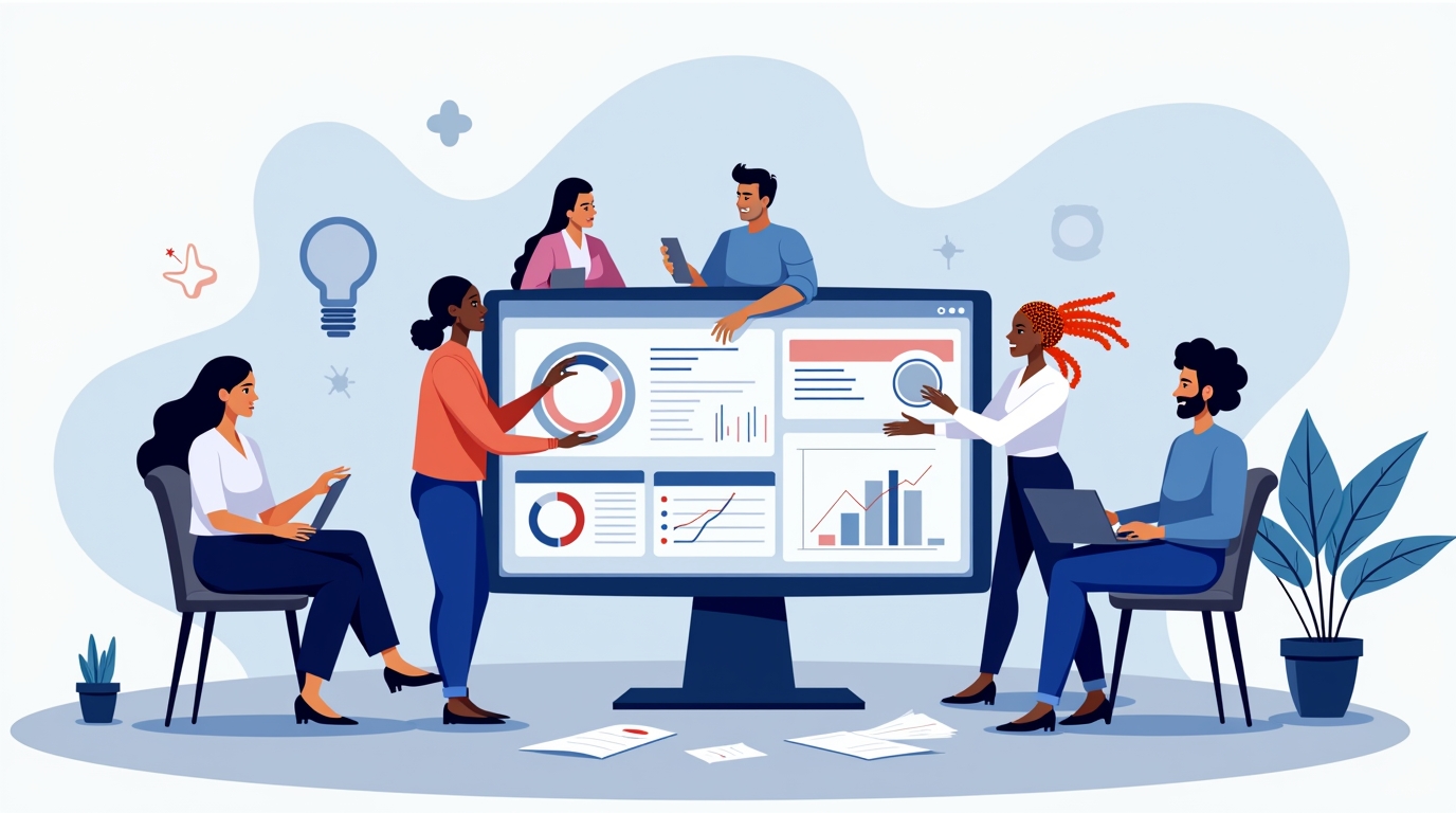 Centralized SIM Management for IT Teams