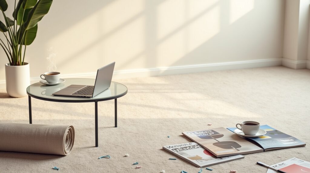 Key Trends Shaping Carpet Installation