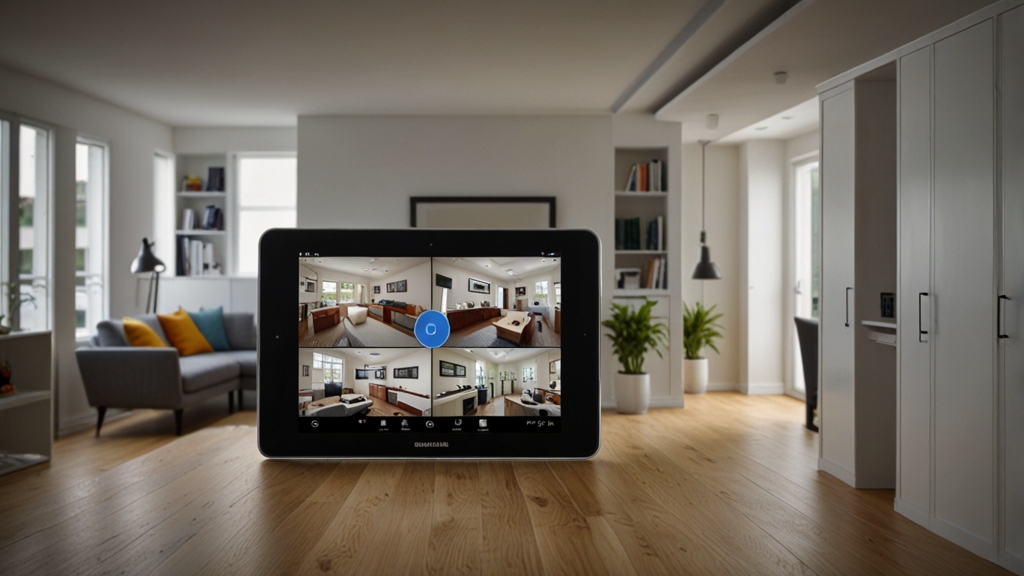 Home Security Systems