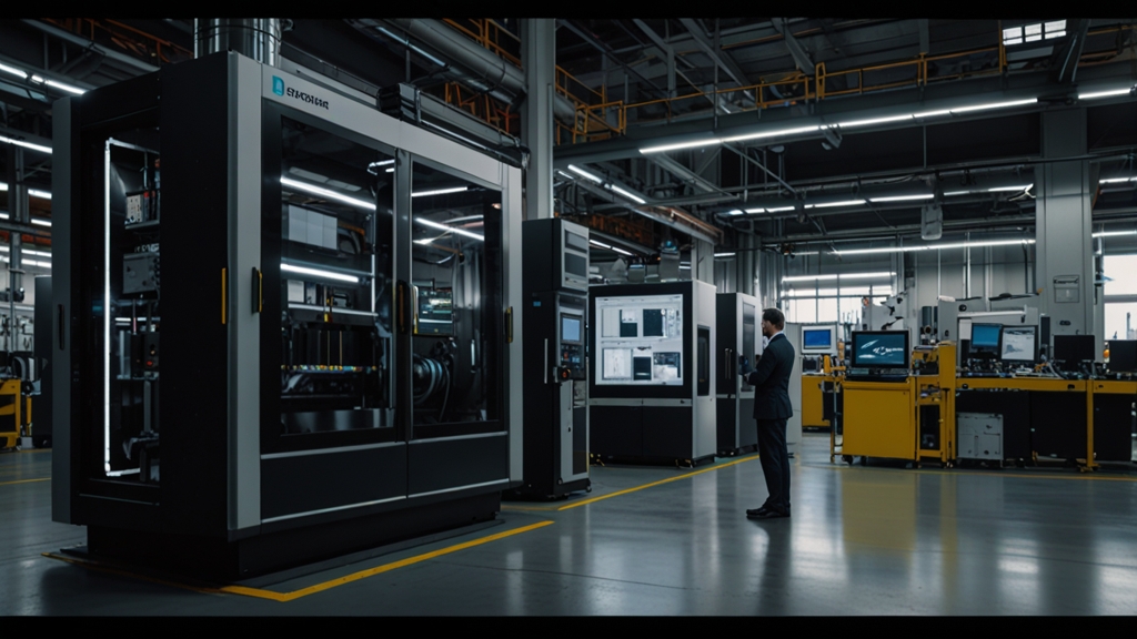 Real-Time Production Data