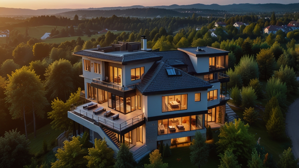 Real Estate Investment Firm