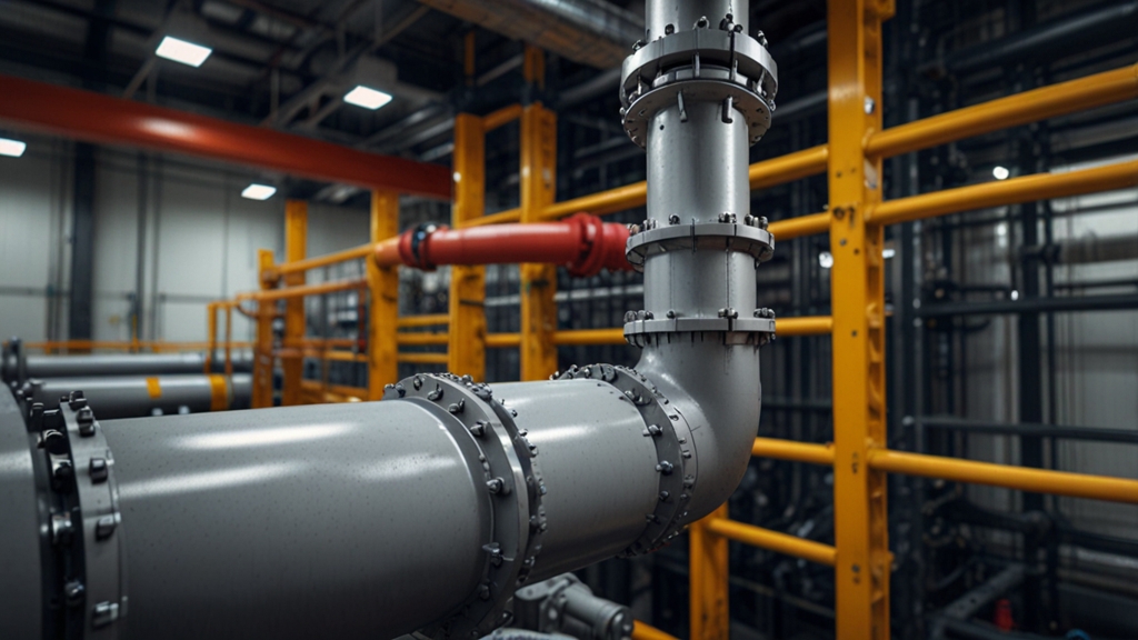 Smart Piping Supply Choices