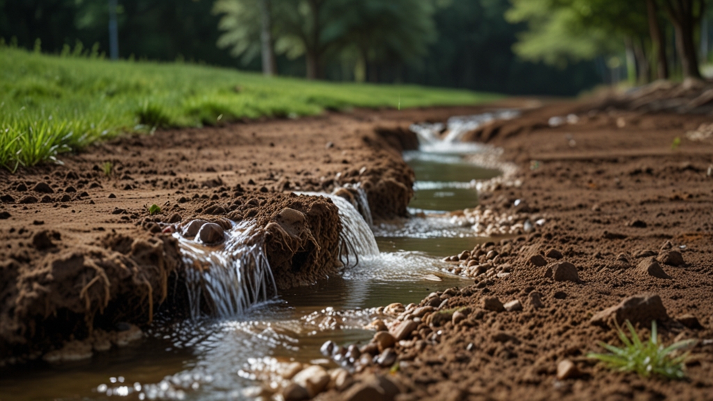 Erosion Control