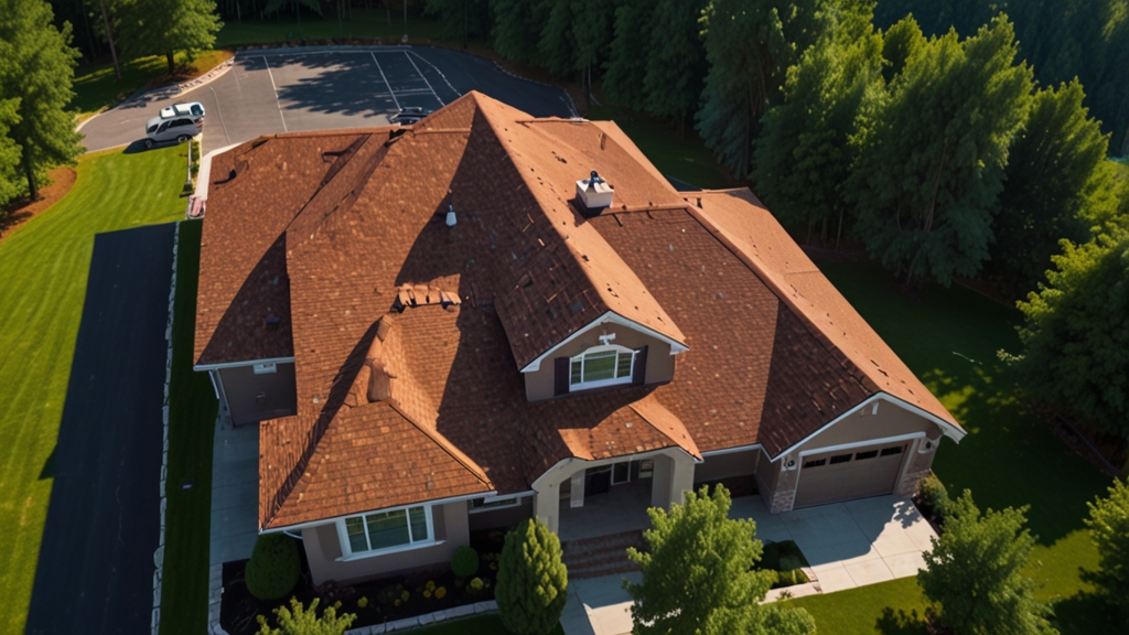 Benefits of Commercial Roofing