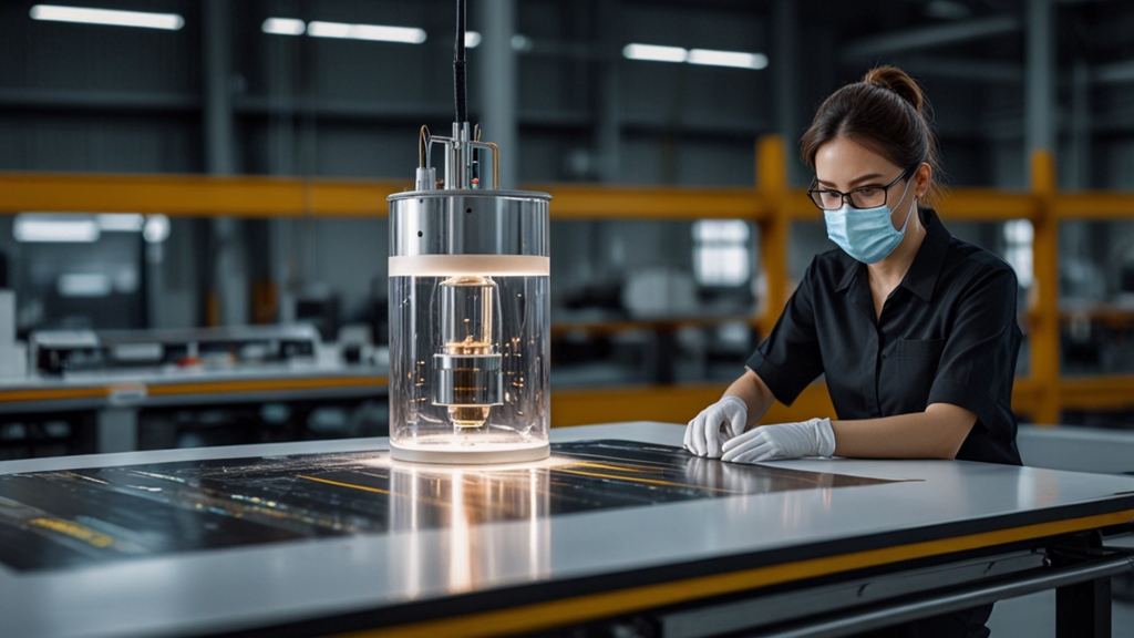 Industrial Bonding Solutions