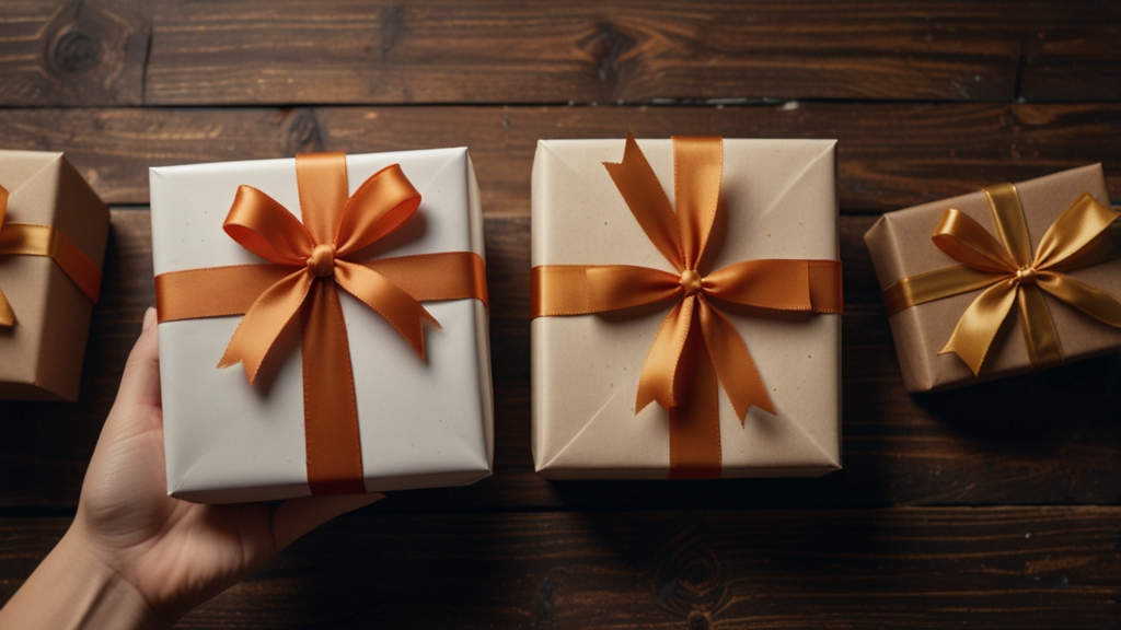 Gift Boxes