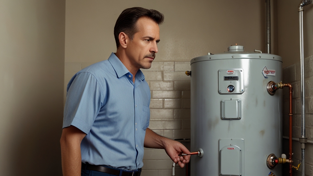 Water Heater